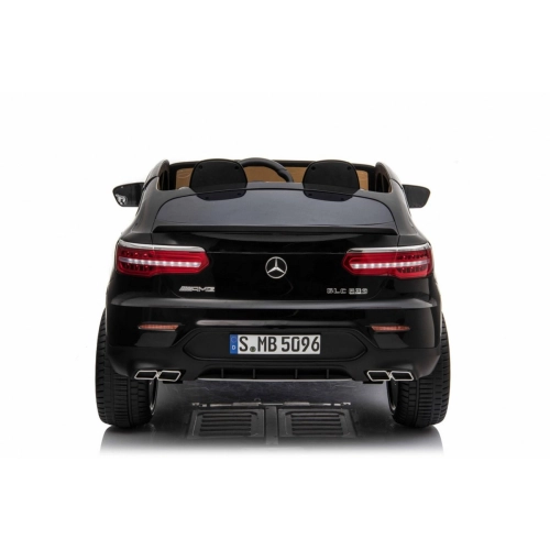 mercedes na akumulator